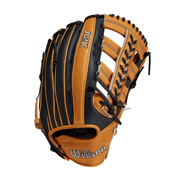 Wilson 2023 A2K 1810SS 12.75” Outfield Baseball Glove