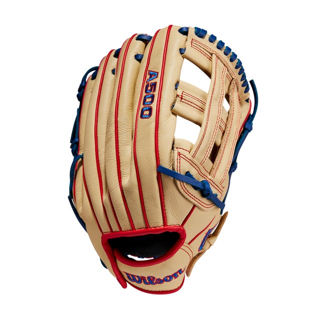 

Wilson A500 12” Utility Youth Baseball Glove - Size 12"