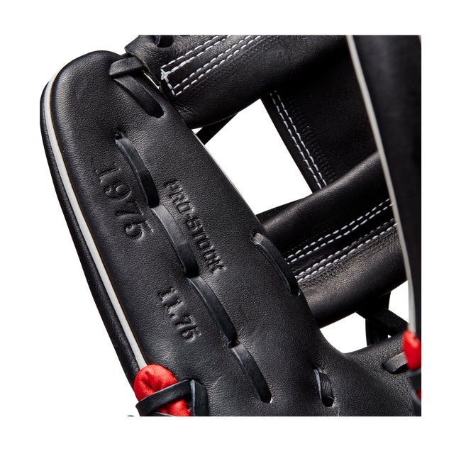 2023 A2000® 1975 11.75” Infield Baseball Glove | Wilson