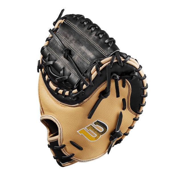 2023 A2000® 1790SS 34” Baseball Catcher's Mitt | Wilson 2023 A2000® 1790SS 34” Baseball Catcher's Mitt | Wilson