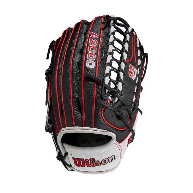 

Wilson 2023 A2000® SCOT7SS 12.75” Outfield Baseball Glove - Size 12.75"