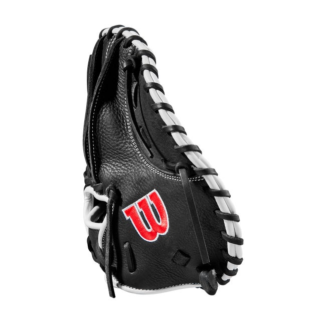 Muhl Pancake Infield Training Glove Fielding Aid Muhl Pancake Infield Training Glove Fielding Aid
