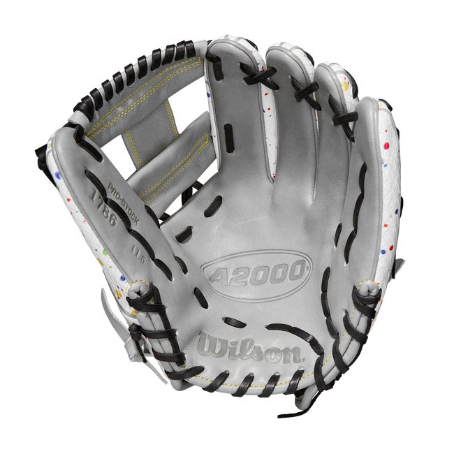 2023 Omaha Refresh A2000 1786SS 11.5” Infield Baseball Glove