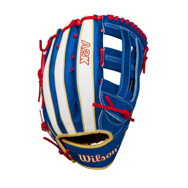 dodgers mookie betts glove
