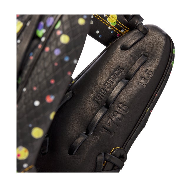 2023 Remix A2000 1786SS 11.5” LHT Baseball Glove | Wilson