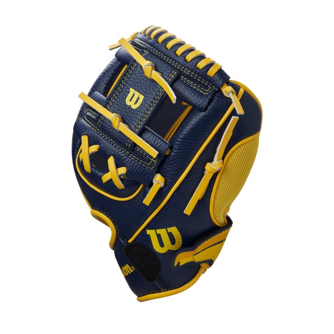 2024 A200™ EZ Catch™ Savannah Bananas 10” T-Ball Glove