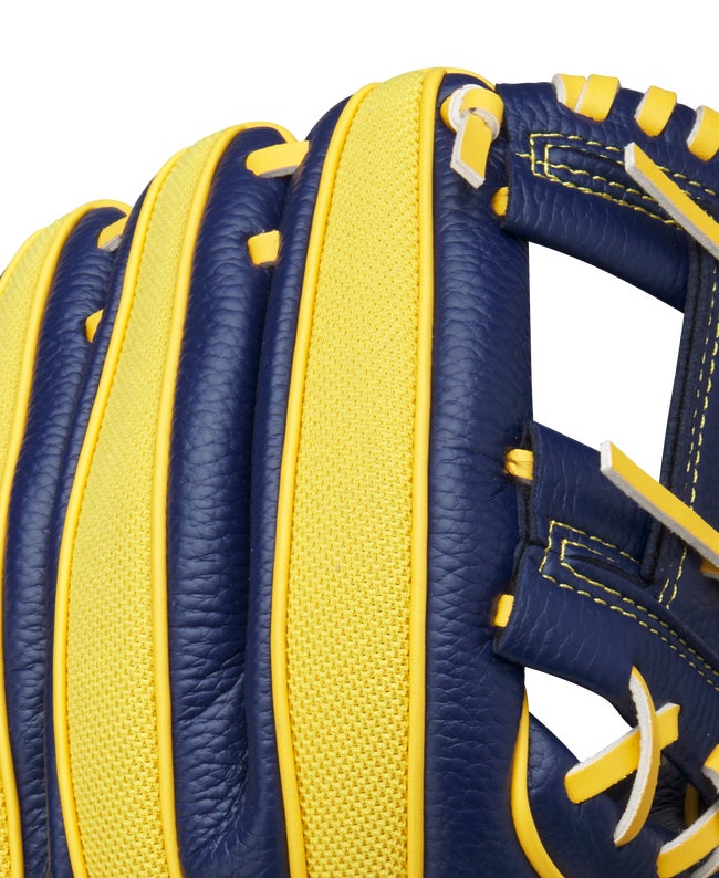 2024 A200™ EZ Catch™ Savannah Bananas 10” T-Ball Glove