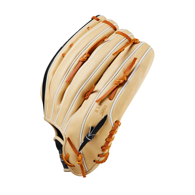 2024 A2K 1810 12.75” Outfield Baseball Glove | Wilson