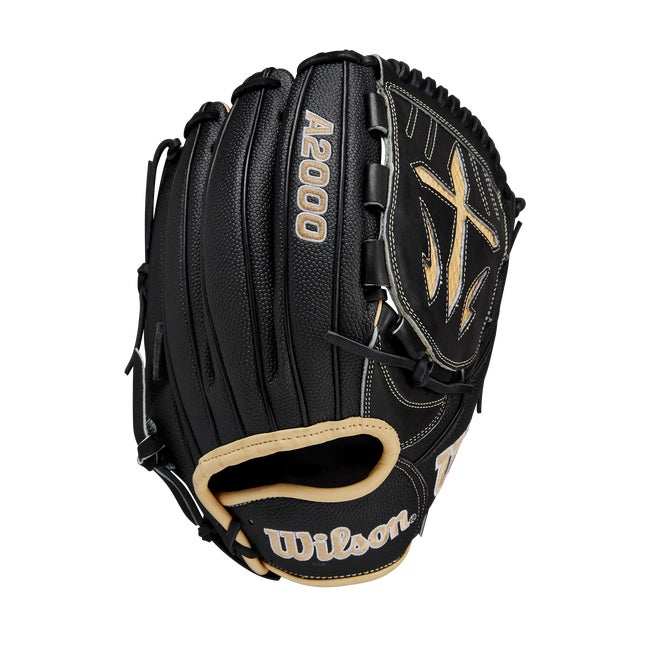 

Wilson 2024 A2000 B23SS 12” Pitcher’s Baseball Glove - Size 12"