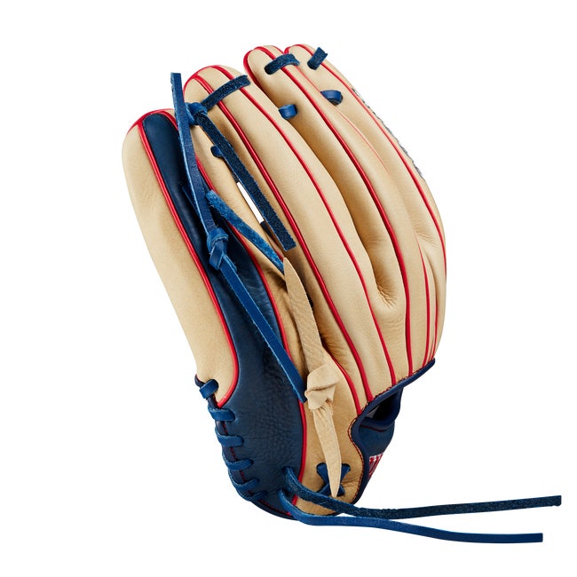 2024 A1000 1912 12” Infield Baseball Glove | Wilson Sporting