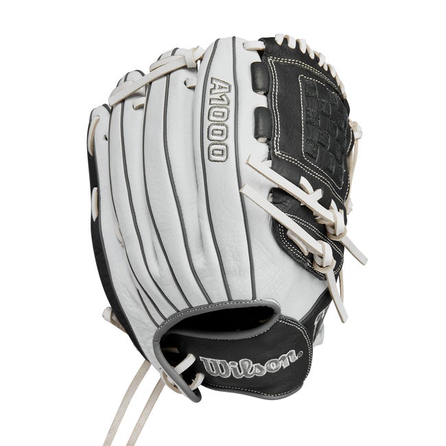 

Wilson Fastpitch Softball 2024 A1000® P12 12” Pitcher’s Glove - Size 12"