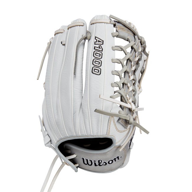 

Wilson Fastpitch Softball 2024 A1000® T125 12.5” Outfield Glove - Size 12.5"