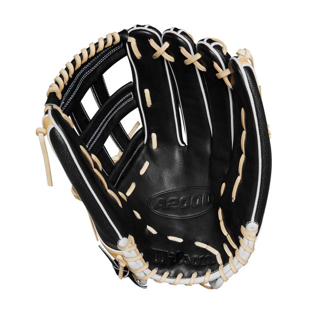 A2000 0 Wilson Baseball Classics Series Glove Fastpitch M23 : com