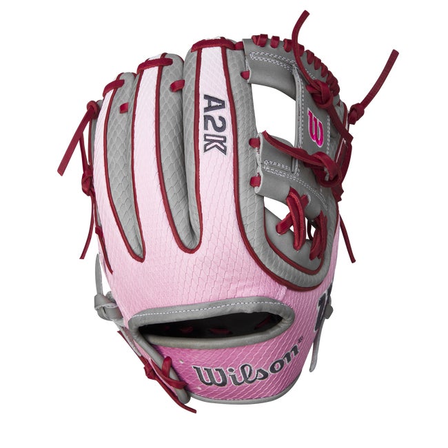 

Wilson 2024 Primrose A2K 1720SS 11.5” Infield Baseball Glove