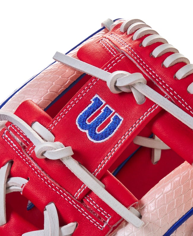 2024 Independence A2000 1786SS 11.5” Infield Baseball Glove