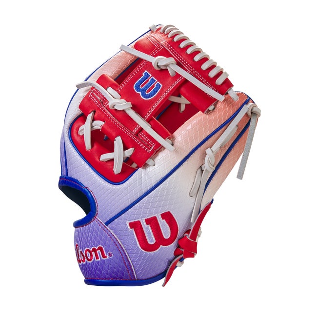 2024 Independence A2000 1786SS 11.5” Infield Baseball Glove