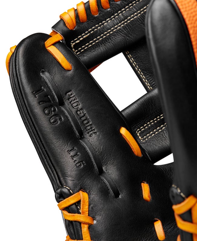 2024 Evo NXT A2000 1786 11.5” Infield Baseball Glove