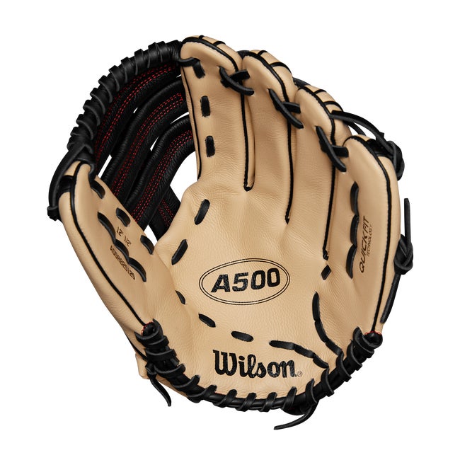 【即日発送 極美品】Wilson RECON P3500 5UG5 Wilson® A500® 12.5