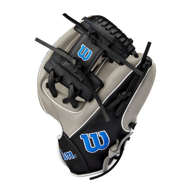 2024 A900® PF1125 Pedroia Fit™ 11.25” Infield Baseball Glove 2024 A900® PF1125 Pedroia Fit™ 11.25” Infield Baseball Glove