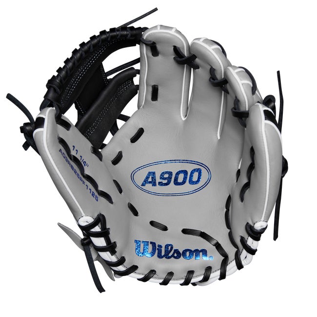 2024 A900® PF1125 Pedroia Fit™ 11.25” Infield Baseball Glove 2024 A900® PF1125 Pedroia Fit™ 11.25” Infield Baseball Glove