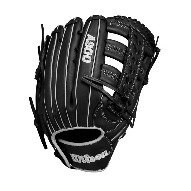 

Wilson 2024 A900® PF1892 Pedroia Fit™ 12.25” Outfield Baseball Glove - Size 12.25"