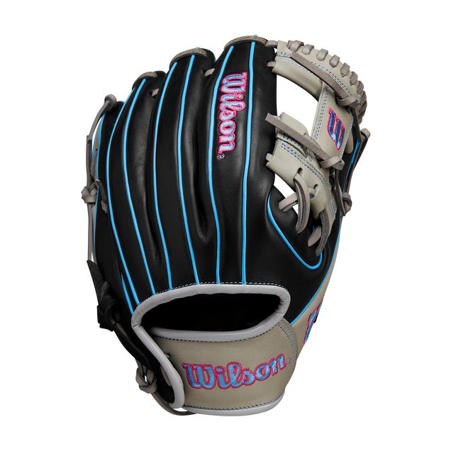 

Wilson 2024-2025 A1000® DP15 11.5” Infield Baseball Glove - Size 11.5"
