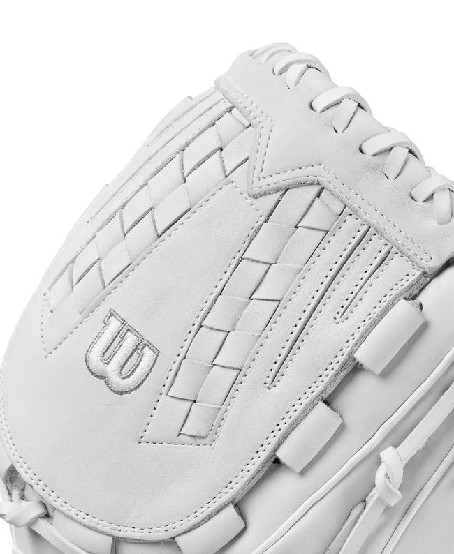 2024-2025 A1000® V125 12.5” Outfield Fastpitch Softball Glove