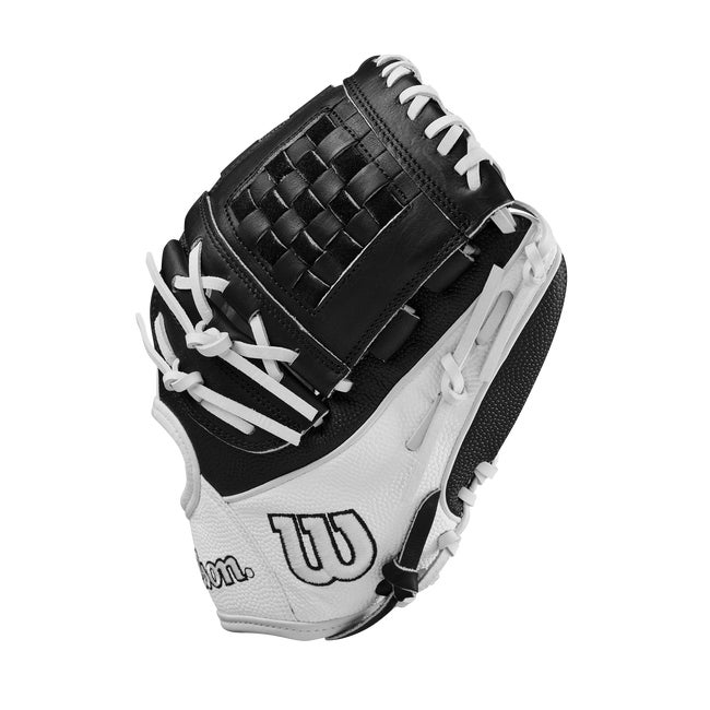 2024 Fastpitch Classics Series A2000 P12SS 12” Pitcher’s Fastpitch Glove