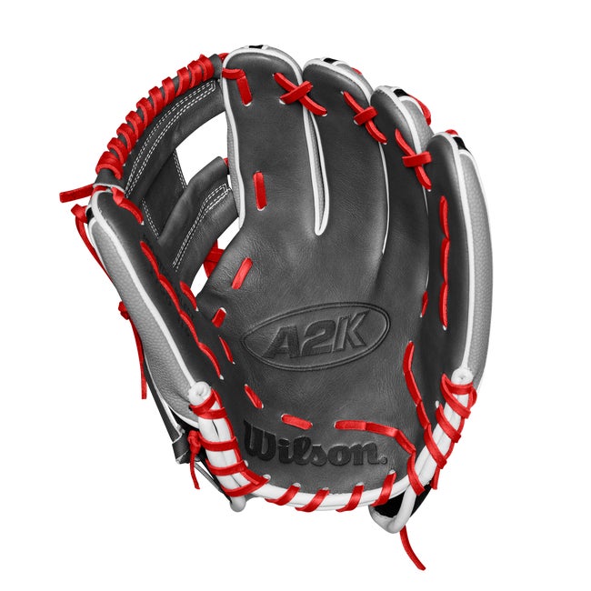 Spring 2025 A2K® 1786SS 11.5” Infield Baseball Glove