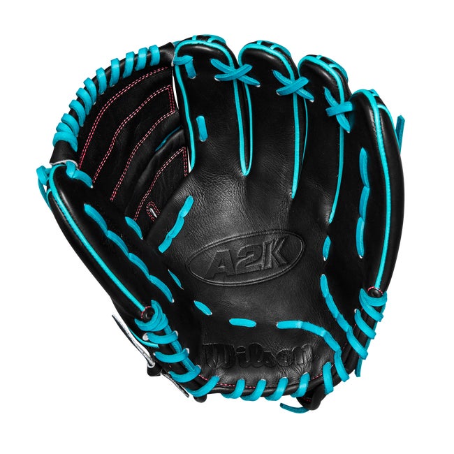 2024 Wilson A2K B23 12
