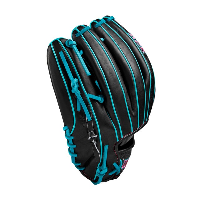 Spring 2025 A2K® B2 12” Pitcher's Baseball Glove | Wilson