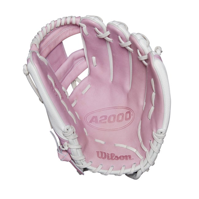 Spring 2025 A2000® H12SS 12” Infield Fastpitch Softball