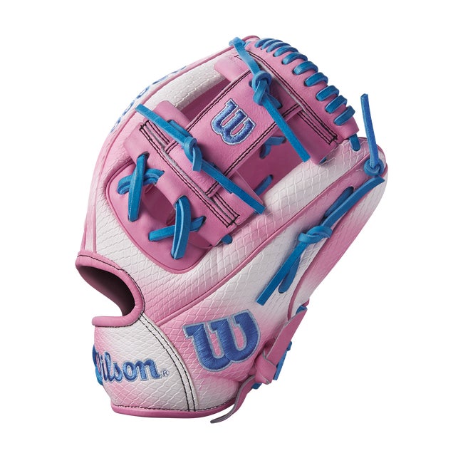 Amazon | Wilson Fall 2024 A2000® 1750 12.5インチ 外野 野球