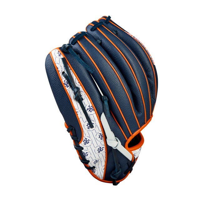 2024 New York A2000® 1786SS 11.5” Infield Baseball Glove | Wilson