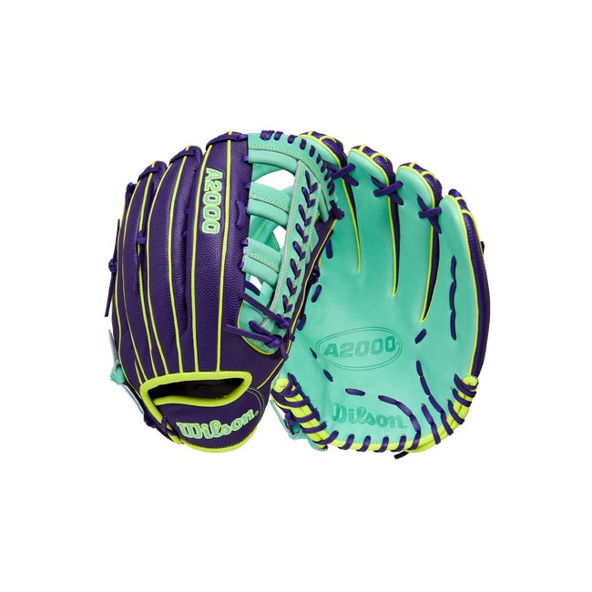 Fall 2025 A2000® 1810SS 12.75” Outfield Baseball Glove | Wilson