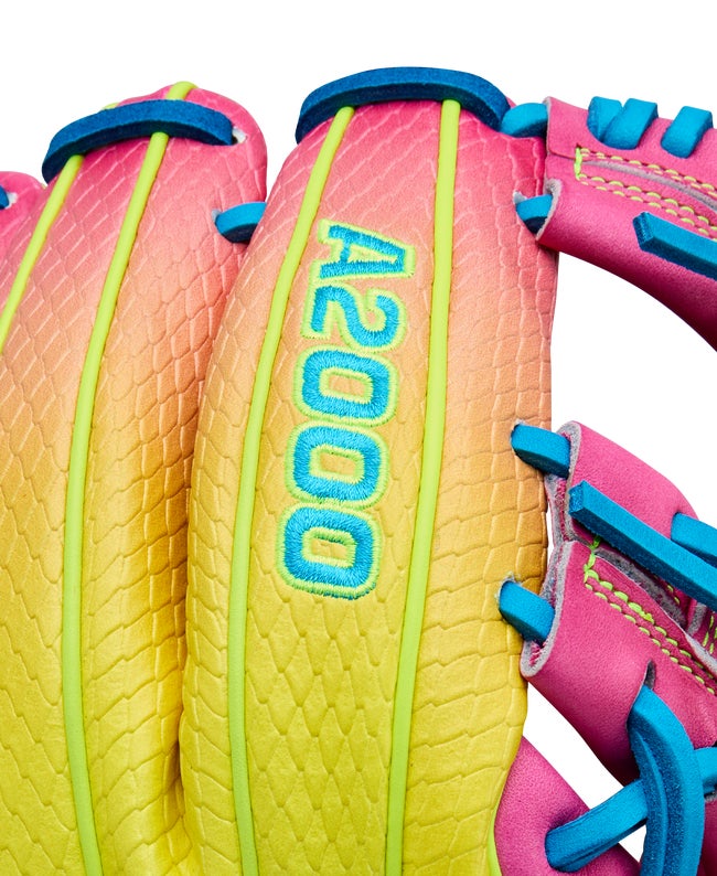 Fall 2025 A2000® 1786SS 11.5” Infield Baseball Glove | Wilson