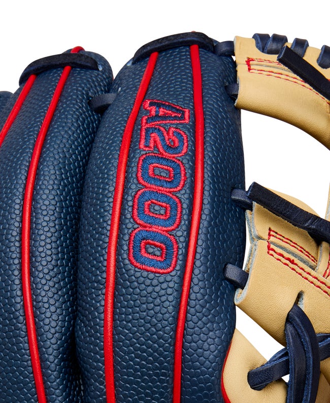 2025 Ozzie Albie Koi Fish A2000 1786SS 11.5” Infield