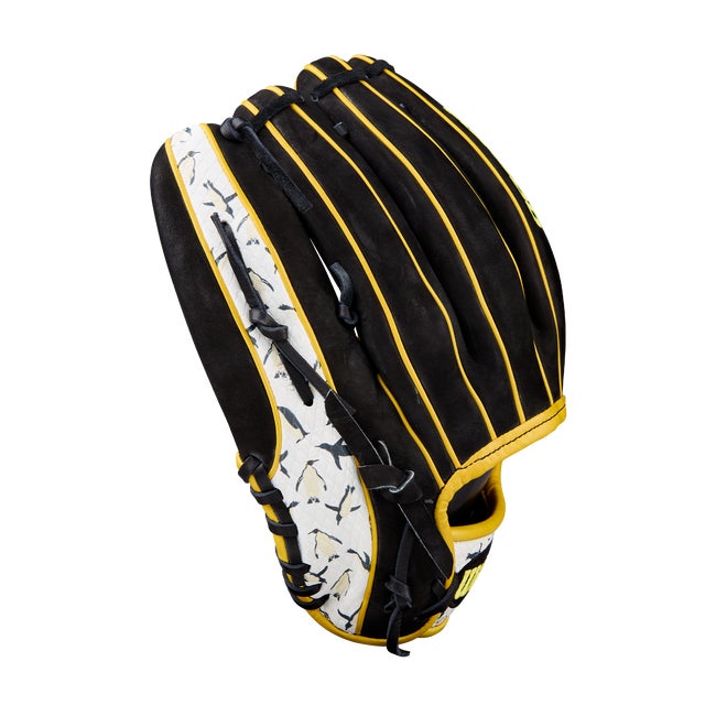 2025 Connor Wong Penguin A2000 EL3 11.75” Infield Baseball