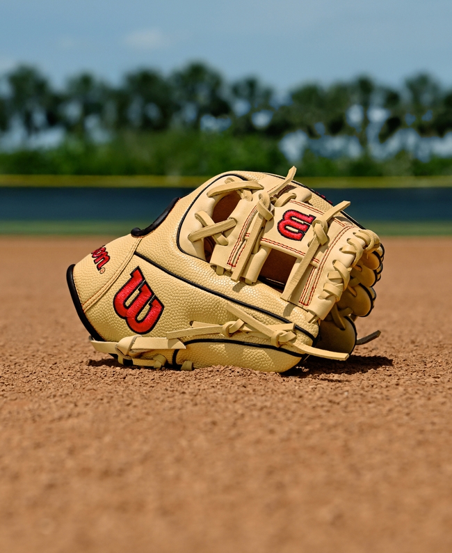 2026 A1000™ PF11 11” Infield Baseball Glove | Wilson Sporting Goods