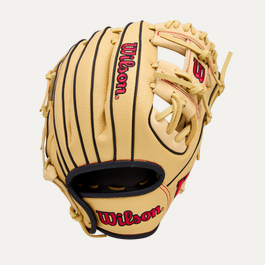 Wilson A1000 Youth Baseball Glove