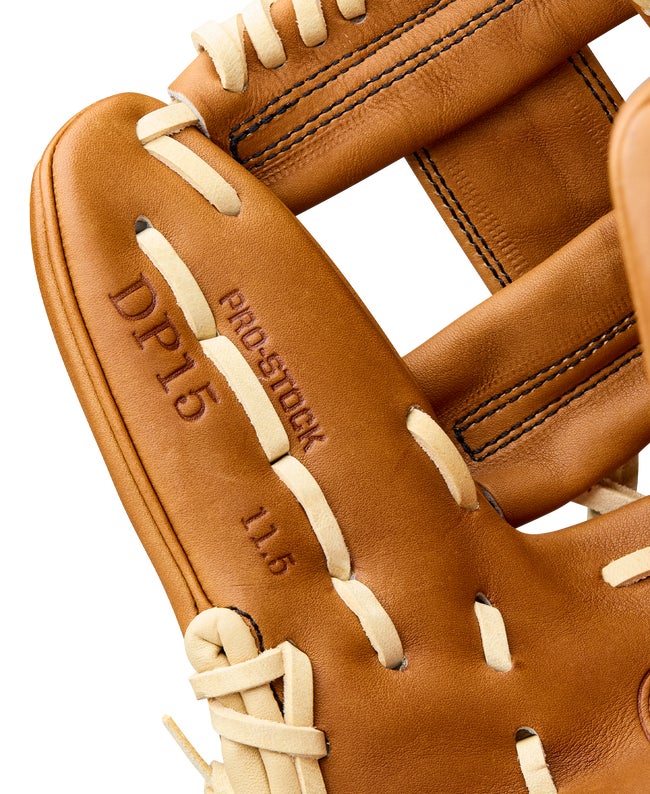 値下げ！Wilson A2000 DUAL DP15 11.5 内野 1786 2026 A2000® Classics Series DP15 11.5” Infield Glove | Wilson