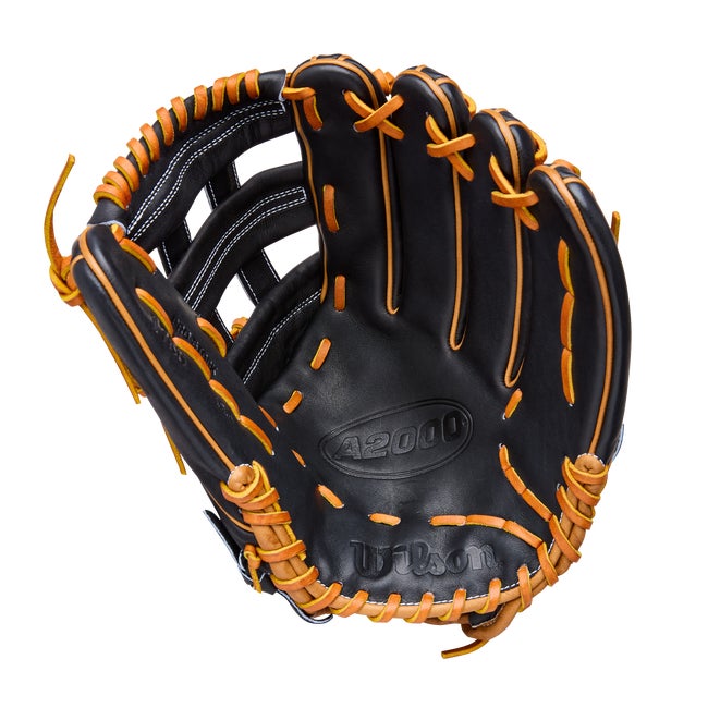 Wilson A2000 1723型 2026 A2000® Classics Series 1777 12.75