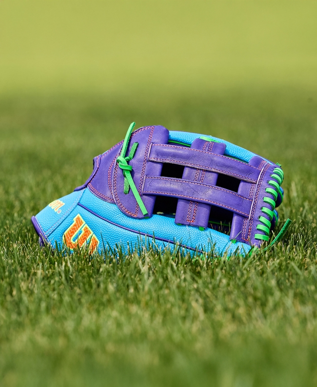Spring 2026 A2000® PF50SS 12.25” Outfield Baseball Glove | Wilson