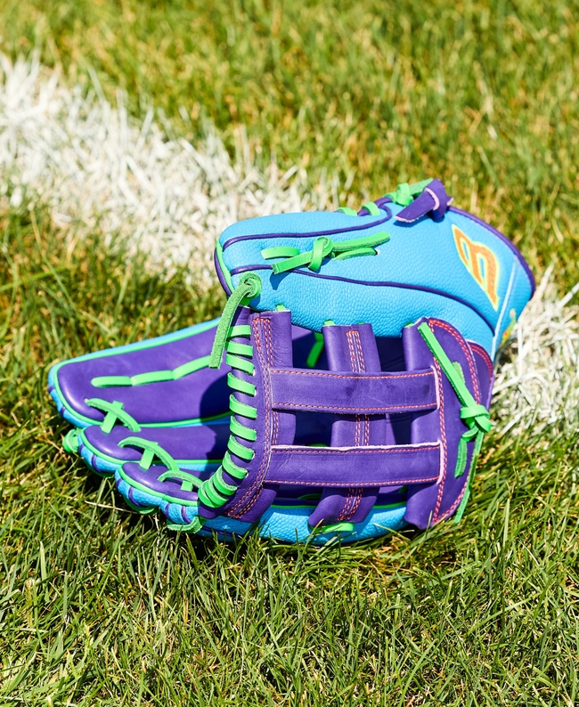 Spring 2026 A2000® PF50SS 12.25” Outfield Baseball Glove | Wilson