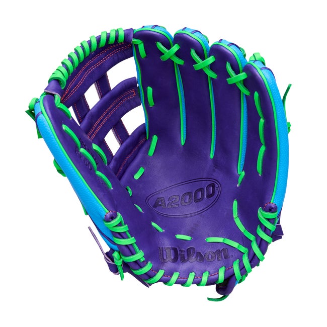 Spring 2026 A2000® PF50SS 12.25” Outfield Baseball Glove | Wilson