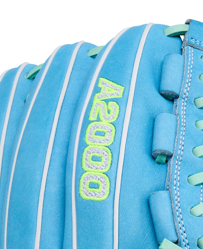 Spring 2026 A2000® FPHG 12” Pitcher's Fastpitch Softball Glove