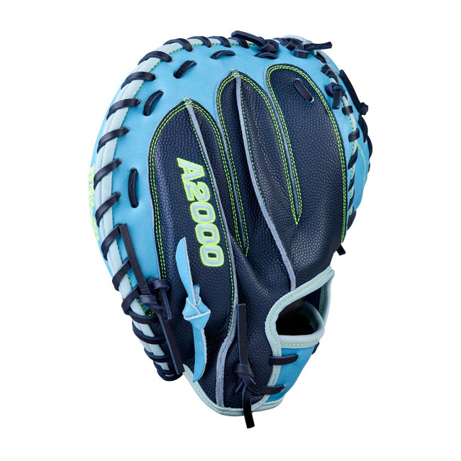 2026 A2000® CM33SS 33” Baseball Catcher's Mitt | Wilson Sporting Goods