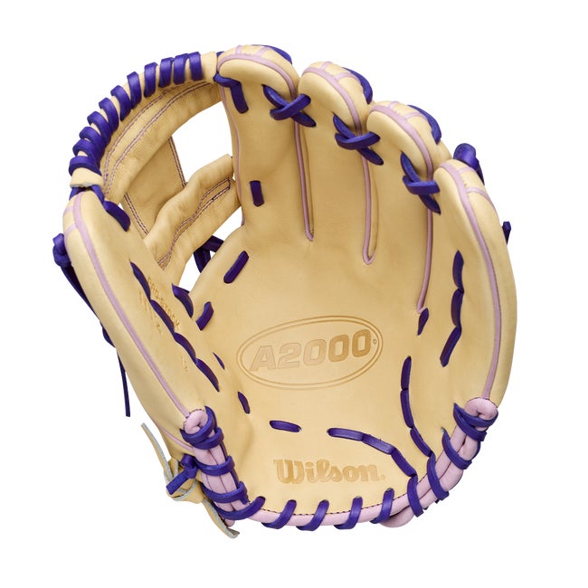 2026 A2000® H12 12” Infield Fastpitch Softball Glove | Wilson