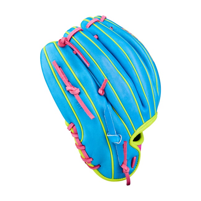 2026 Love the Moment™ A2000® DP15 11.5” Infield Baseball Glove 2026 Love the Moment™ A2000® DP15 11.5” Infield Baseball Glove