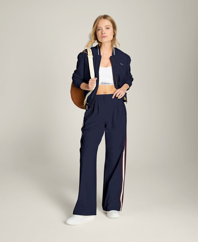 Classic Navy Pem Pant | Wilson Sporting Goods